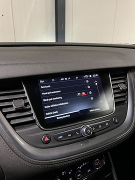 Opel Grandland X 1.6 Turbo Hybrid Elegance Carplay Trekhaak