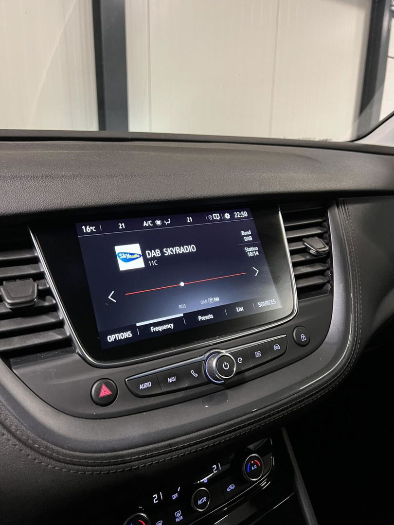 Opel Grandland X 1.6 Turbo Hybrid Elegance Carplay Trekhaak