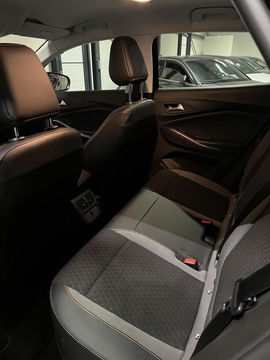 Opel Grandland X 1.6 Turbo Hybrid Elegance Carplay Trekhaak