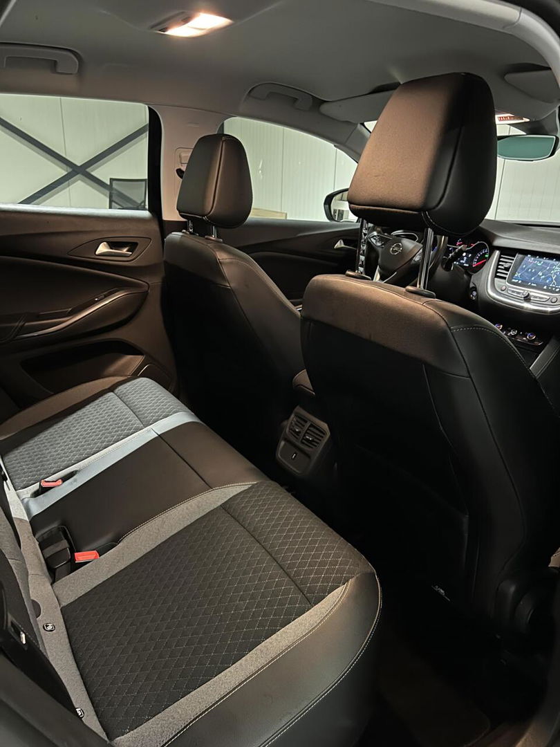 Opel Grandland X 1.6 Turbo Hybrid Elegance Carplay Trekhaak