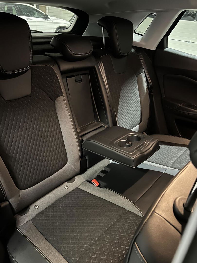 Opel Grandland X 1.6 Turbo Hybrid Elegance Carplay Trekhaak