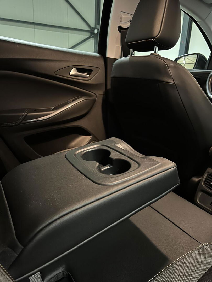 Opel Grandland X 1.6 Turbo Hybrid Elegance Carplay Trekhaak