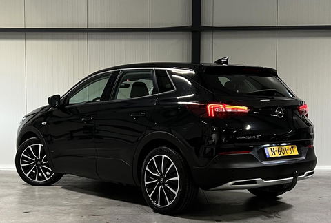 Opel Grandland X 1.6 Turbo Hybrid Elegance Carplay Trekhaak