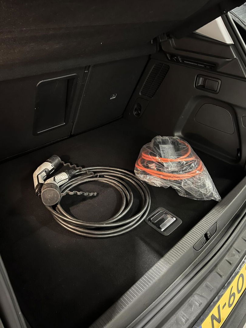 Opel Grandland X 1.6 Turbo Hybrid Elegance Carplay Trekhaak