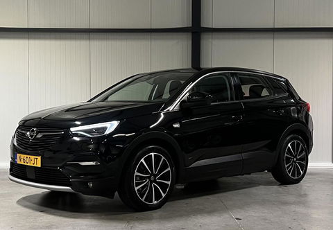 Opel Grandland X 1.6 Turbo Hybrid Elegance Carplay Trekhaak
