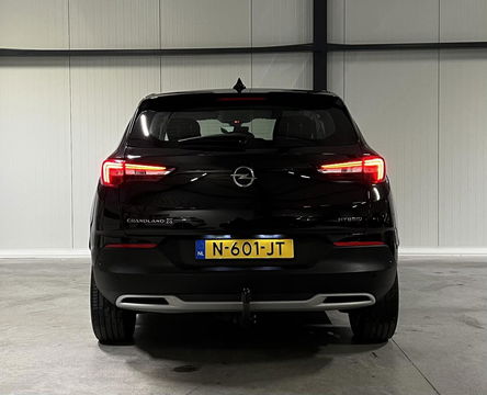 Opel Grandland X 1.6 Turbo Hybrid Elegance Carplay Trekhaak