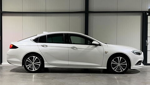 Opel Insignia Grand Sport 1.5 Turbo Innovation OPC-line VOL!