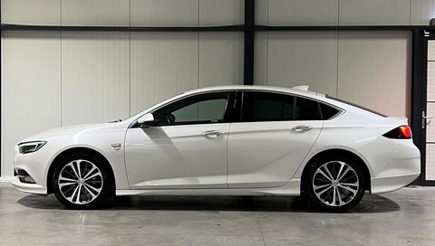 Opel Insignia Grand Sport 1.5 Turbo Innovation OPC-line VOL!