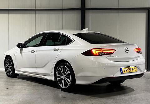 Opel Insignia Grand Sport 1.5 Turbo Innovation OPC-line VOL!
