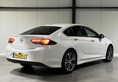 Opel Insignia Grand Sport 1.5 Turbo Innovation OPC-line VOL!