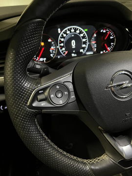 Opel Insignia Grand Sport 1.5 Turbo Innovation OPC-line VOL!
