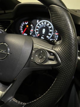 Opel Insignia Grand Sport 1.5 Turbo Innovation OPC-line VOL!
