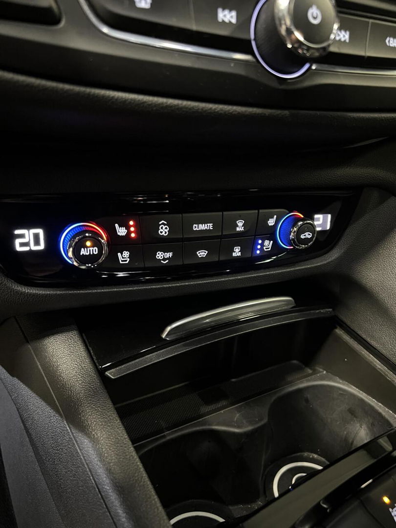 Opel Insignia Grand Sport 1.5 Turbo Innovation OPC-line VOL!