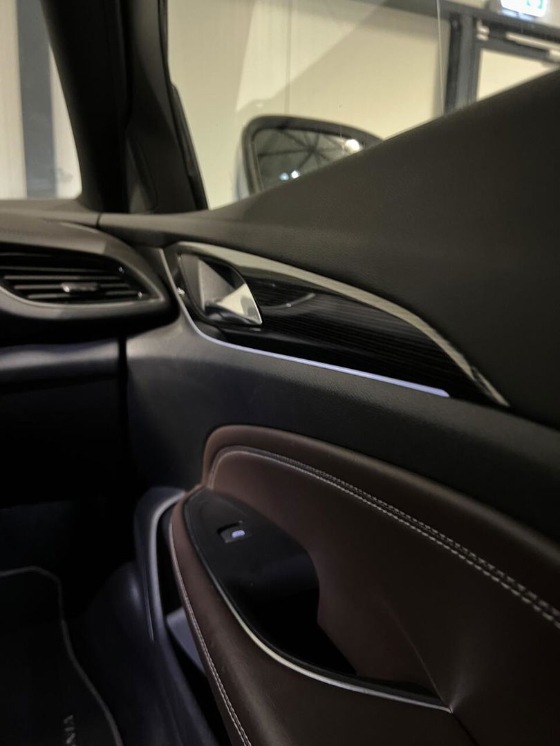 Opel Insignia Grand Sport 1.5 Turbo Innovation OPC-line VOL!