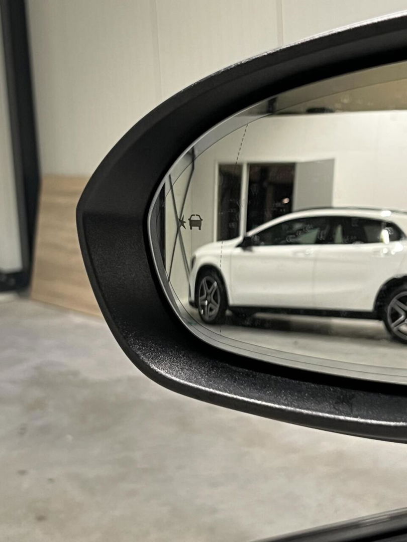 Opel Insignia Grand Sport 1.5 Turbo Innovation OPC-line VOL!