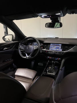 Opel Insignia Grand Sport 1.5 Turbo Innovation OPC-line VOL!