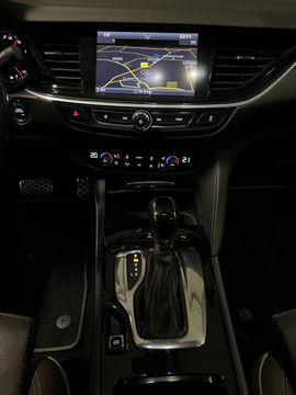 Opel Insignia Grand Sport 1.5 Turbo Innovation OPC-line VOL!