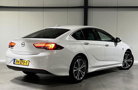 Opel Insignia Grand Sport 1.5 Turbo Innovation OPC-line VOL!
