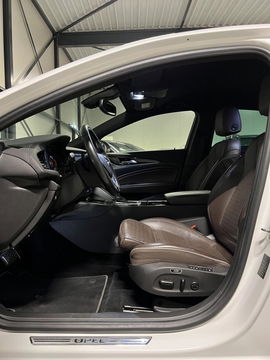 Opel Insignia Grand Sport 1.5 Turbo Innovation OPC-line VOL!