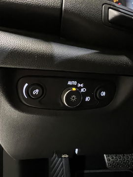 Opel Insignia Grand Sport 1.5 Turbo Innovation OPC-line VOL!