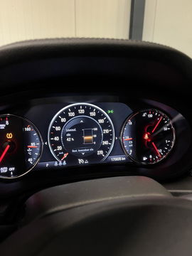 Opel Insignia Grand Sport 1.5 Turbo Innovation OPC-line VOL!