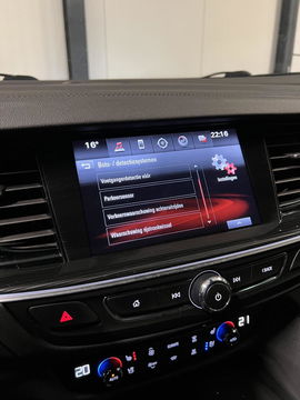 Opel Insignia Grand Sport 1.5 Turbo Innovation OPC-line VOL!