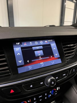 Opel Insignia Grand Sport 1.5 Turbo Innovation OPC-line VOL!