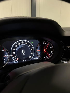 Opel Insignia Grand Sport 1.5 Turbo Innovation OPC-line VOL!