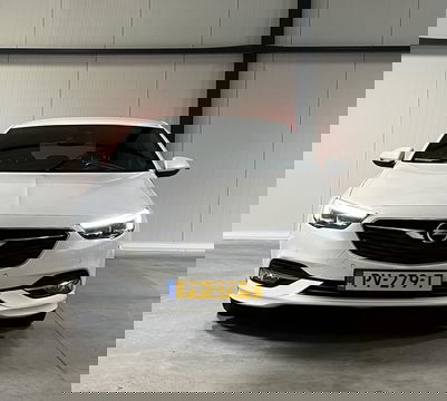 Opel Insignia Grand Sport 1.5 Turbo Innovation OPC-line VOL!