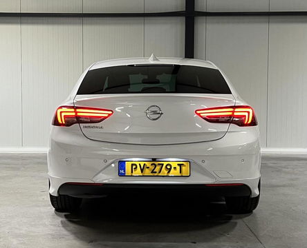Opel Insignia Grand Sport 1.5 Turbo Innovation OPC-line VOL!