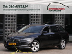 Škoda Superb Combi 1.4TSI iV BUSINESS EDITION PLUS/ CAMERA/ PDC V+A