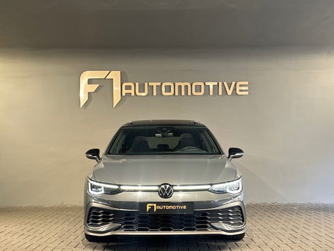 Volkswagen Golf 2.0 TSI GTI Clubsport Pano|HuD|H/K|IQ|Keyles