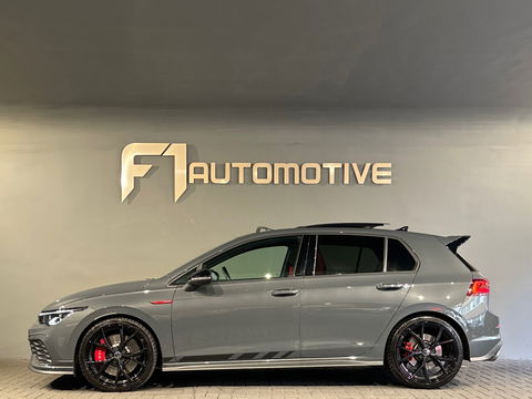 Volkswagen Golf 2.0 TSI GTI Clubsport Pano|HuD|H/K|IQ|Keyles