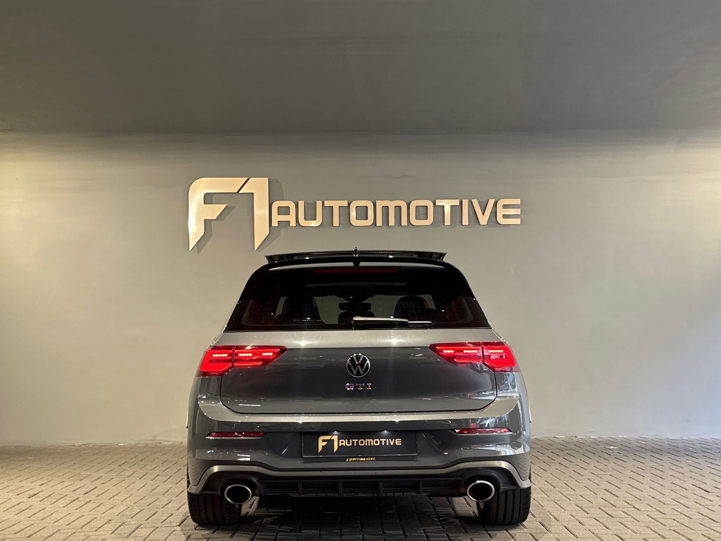 Volkswagen Golf 2.0 TSI GTI Clubsport Pano|HuD|H/K|IQ|Keyles
