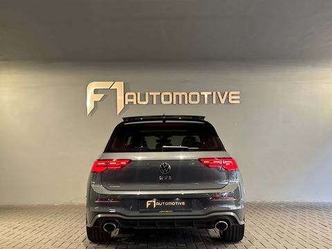 Volkswagen Golf 2.0 TSI GTI Clubsport Pano|HuD|H/K|IQ|Keyles