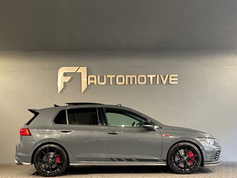 Volkswagen Golf 2.0 TSI GTI Clubsport Pano|HuD|H/K|IQ|Keyles