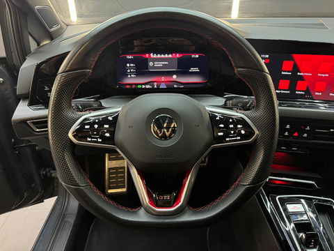 Volkswagen Golf 2.0 TSI GTI Clubsport Pano|HuD|H/K|IQ|Keyles