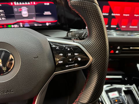 Volkswagen Golf 2.0 TSI GTI Clubsport Pano|HuD|H/K|IQ|Keyles