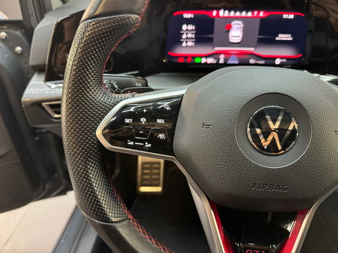Volkswagen Golf 2.0 TSI GTI Clubsport Pano|HuD|H/K|IQ|Keyles