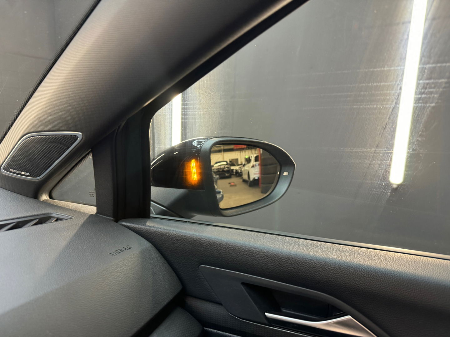 Volkswagen Golf 2.0 TSI GTI Clubsport Pano|HuD|H/K|IQ|Keyles