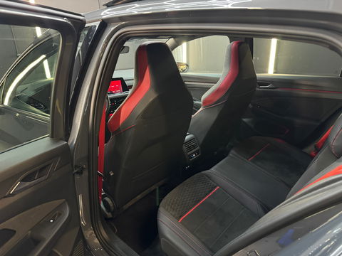 Volkswagen Golf 2.0 TSI GTI Clubsport Pano|HuD|H/K|IQ|Keyles