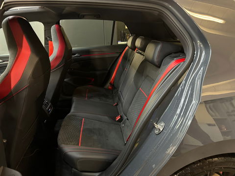 Volkswagen Golf 2.0 TSI GTI Clubsport Pano|HuD|H/K|IQ|Keyles