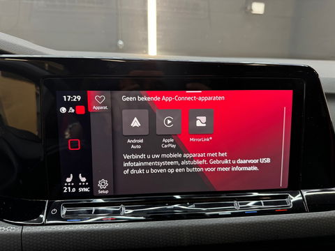 Volkswagen Golf 2.0 TSI GTI Clubsport Pano|HuD|H/K|IQ|Keyles