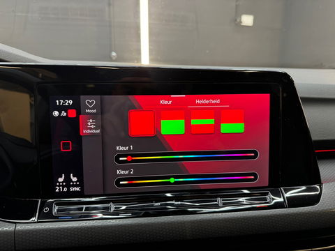 Volkswagen Golf 2.0 TSI GTI Clubsport Pano|HuD|H/K|IQ|Keyles