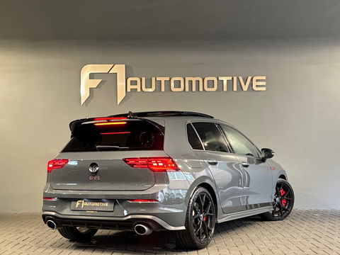 Volkswagen Golf 2.0 TSI GTI Clubsport Pano|HuD|H/K|IQ|Keyles