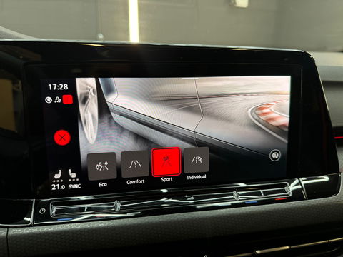 Volkswagen Golf 2.0 TSI GTI Clubsport Pano|HuD|H/K|IQ|Keyles