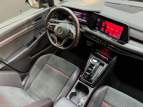 Volkswagen Golf 2.0 TSI GTI Clubsport Pano|HuD|H/K|IQ|Keyles