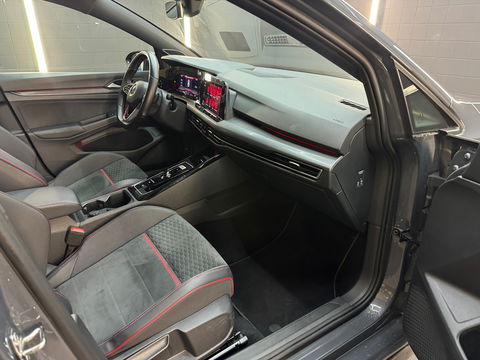 Volkswagen Golf 2.0 TSI GTI Clubsport Pano|HuD|H/K|IQ|Keyles