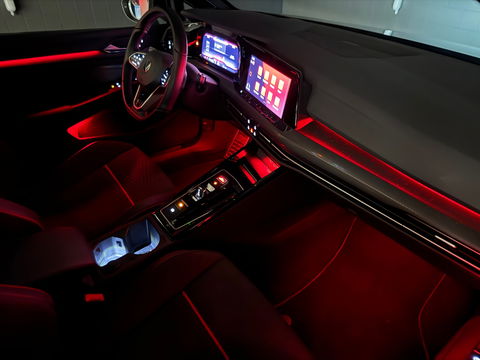 Volkswagen Golf 2.0 TSI GTI Clubsport Pano|HuD|H/K|IQ|Keyles