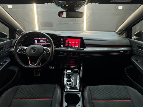 Volkswagen Golf 2.0 TSI GTI Clubsport Pano|HuD|H/K|IQ|Keyles